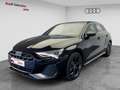 Audi A3 Sportback 35 TDI Genuine S tronic Noir - thumbnail 9