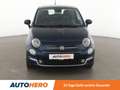 Fiat 500 1.2 Lounge*PDC*TEMPO*KLIMA*GARANTIE* Blau - thumbnail 9