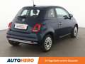 Fiat 500 1.2 Lounge*PDC*TEMPO*KLIMA*GARANTIE* Blau - thumbnail 6