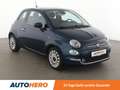 Fiat 500 1.2 Lounge*PDC*TEMPO*KLIMA*GARANTIE* Blau - thumbnail 8