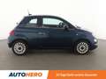 Fiat 500 1.2 Lounge*PDC*TEMPO*KLIMA*GARANTIE* Blau - thumbnail 7