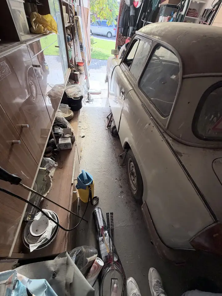 Trabant P60 Bei Fragen bitte melden….., foto 3