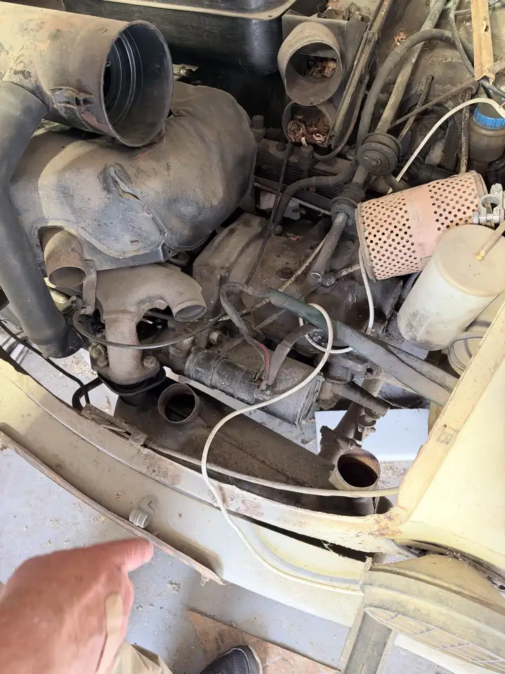 Trabant P60 Bei Fragen bitte melden….., foto 8