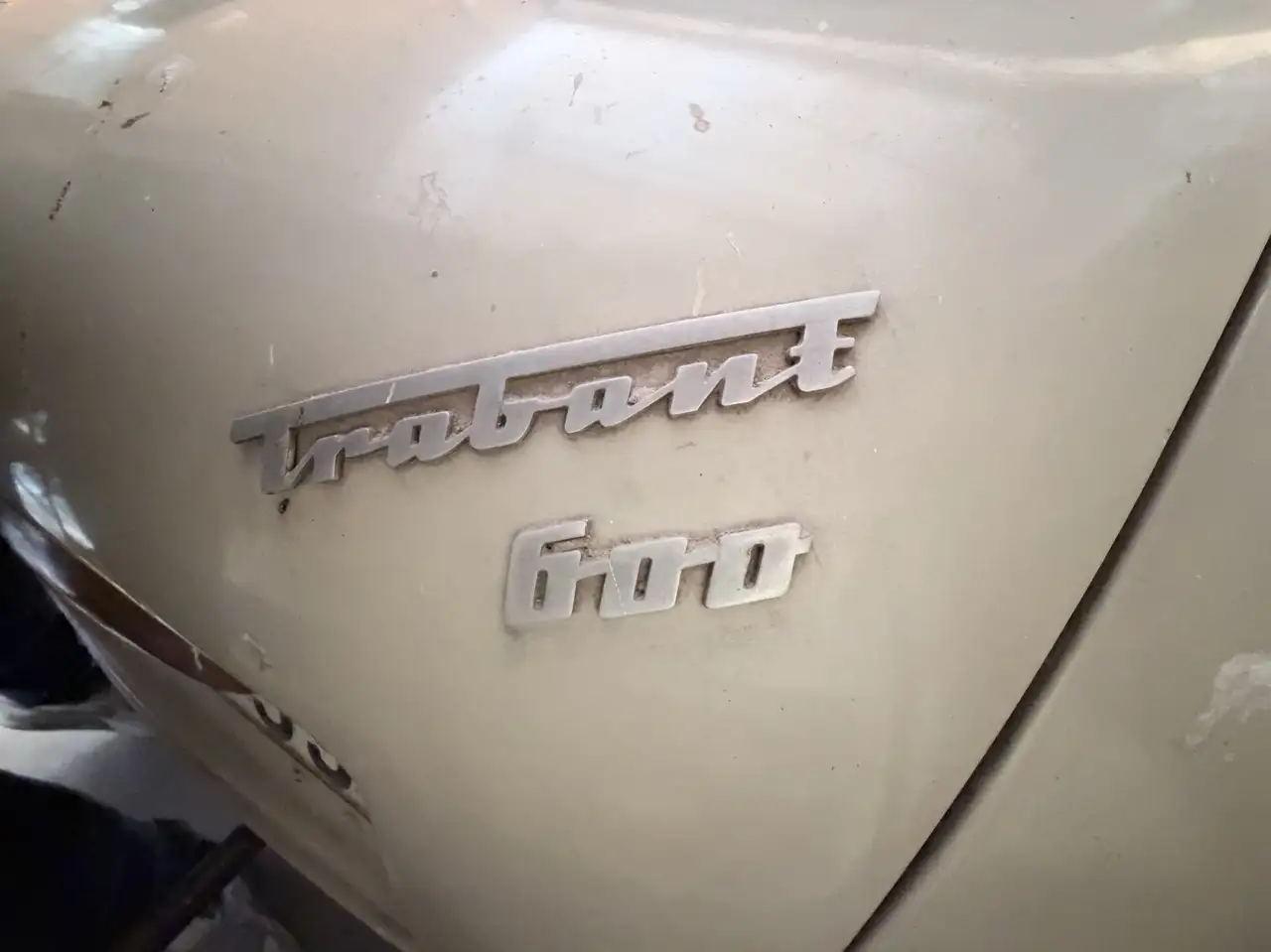 Trabant P60 Bei Fragen bitte melden….., foto 2