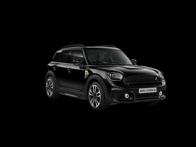 MINI John Cooper Works Countryman SE Hybrid ALL4 JCW-Trim | Navi | Panorama | Lounge