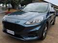 Ford Kuga Kuga III 2.0  ST-Line X Design 2wd 120cv auto Bleu - thumbnail 1