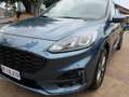 Ford Kuga Kuga III 2.0  ST-Line X Design 2wd 120cv auto Bleu - thumbnail 3