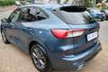 Ford Kuga Kuga III 2.0  ST-Line X Design 2wd 120cv auto Bleu - thumbnail 5