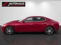 Maserati Ghibli Diesel |PICKERL 05/2027 | GUTE AUSSTATTUNG | Rot - thumbnail 2