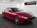 Maserati Ghibli Diesel |PICKERL 05/2027 | GUTE AUSSTATTUNG | Rot - thumbnail 4