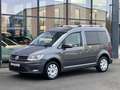 Volkswagen Caddy 2,0TDI BMT DSG Comfortline 5-Sitze 1.H/ACC Grau - thumbnail 2
