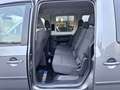 Volkswagen Caddy 2,0TDI BMT DSG Comfortline 5-Sitze 1.H/ACC Grau - thumbnail 11