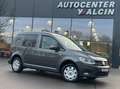 Volkswagen Caddy 2,0TDI BMT DSG Comfortline 5-Sitze 1.H/ACC Grau - thumbnail 1