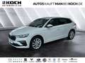 Skoda Scala 1.0 TSI DSG Selection KAMERA SMART LINK FSE Weiß - thumbnail 1