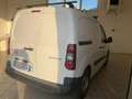 Peugeot Partner 1.6 BLUE-Hdi FURG. 3 POSTI L1 PREMIUM Bianco - thumbnail 2