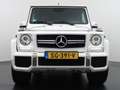 Mercedes-Benz G 63 AMG Edition 463 | Schuif- / Kanteldak | 21" AMG Velgen Wit - thumbnail 8