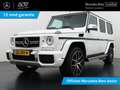 Mercedes-Benz G 63 AMG Edition 463 | Schuif- / Kanteldak | 21" AMG Velgen Bianco - thumbnail 1
