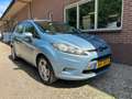 Ford Fiesta 1.25 Trend Azul - thumbnail 3