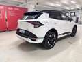 Kia Sportage 1.6 T-GDi PHEV GT-line Sunroof Pack Bianco - thumbnail 3