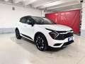 Kia Sportage 1.6 T-GDi PHEV GT-line Sunroof Pack Bianco - thumbnail 1