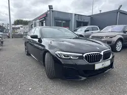 BMW Série 5 DA PACK M 190CV