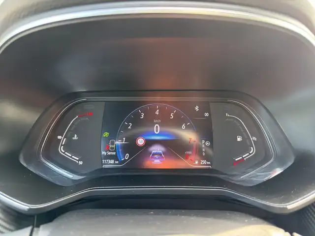 Renault Clio view 13