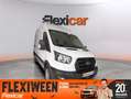 Ford Transit 350 125kW L2H2 Van Trend AWD Blanco - thumbnail 1