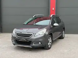 Peugeot 2008 1.6 e-HDi 92ch FAP BVM5 Business Pack