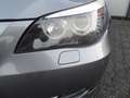 BMW 520 5-serie Touring 520i | NL-AUTO | TREKHAAK | NAVI | Grau - thumbnail 9