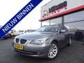 BMW 520 5-serie Touring 520i | NL-AUTO | TREKHAAK | NAVI | Grau - thumbnail 1