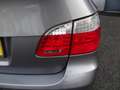 BMW 520 5-serie Touring 520i | NL-AUTO | TREKHAAK | NAVI | Grau - thumbnail 13