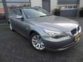 BMW 520 5-serie Touring 520i | NL-AUTO | TREKHAAK | NAVI | Grau - thumbnail 2