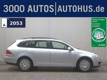-5 Var. 1.4 TSI Comf. Klima Shz CD Tempomat