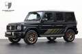 Mercedes-Benz G 63 AMG G 63 AMG Grand Edition 1 of 1000/RearSeat/Standh Negru - thumbnail 1