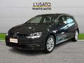 Volkswagen Golf 1.5 TGI Trendline BlueMotion Szary - thumbnail 1
