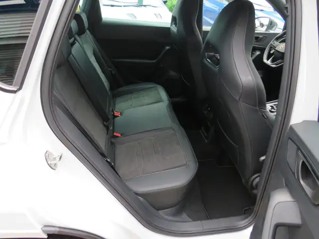 Cupra Ateca view 15