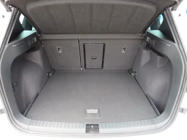Cupra Ateca view 14