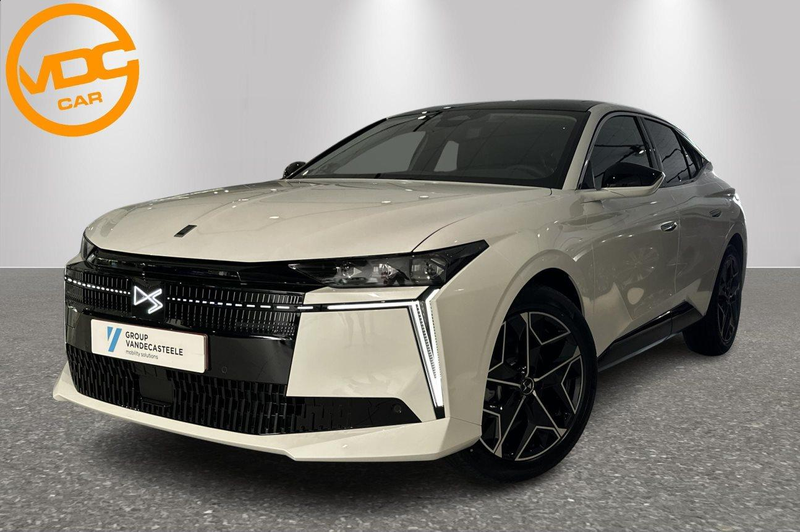 DS Automobiles DS 4 HYBRID 145 ETOILE