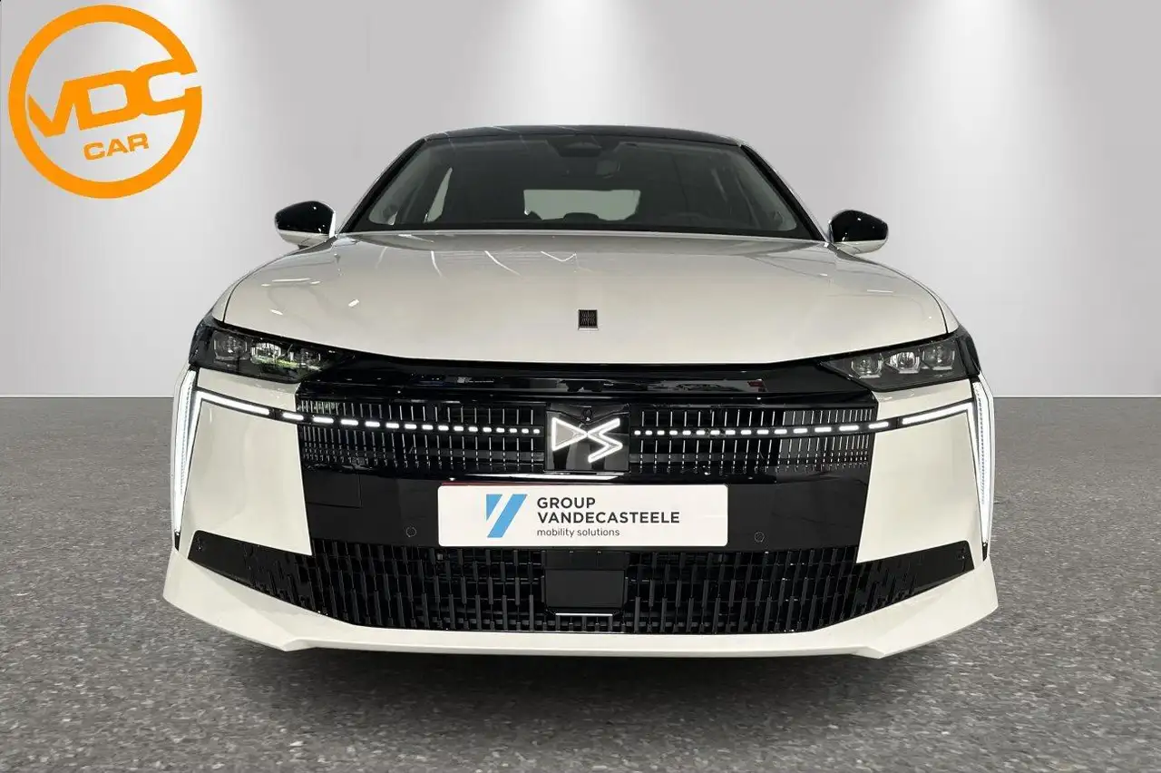 DS Automobiles DS 4 2026