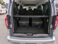 Nissan Townstar Kombi L2 Tekna DIG-T 130 EU6e Navi SH Apple CarPla Сірий - thumbnail 7