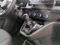 Nissan Townstar Kombi L2 Tekna DIG-T 130 EU6e Navi SH Apple CarPla Сірий - thumbnail 9