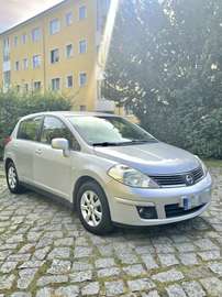 1.6 Benzin TÜV 02/2028 AHK Klima