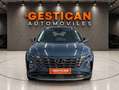 Hyundai TUCSON 1.6 TGDI PHEV Maxx Safe AT Gris - thumbnail 3