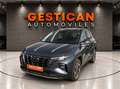 Hyundai TUCSON 1.6 TGDI PHEV Maxx Safe AT Gris - thumbnail 1