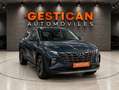 Hyundai TUCSON 1.6 TGDI PHEV Maxx Safe AT Gris - thumbnail 4