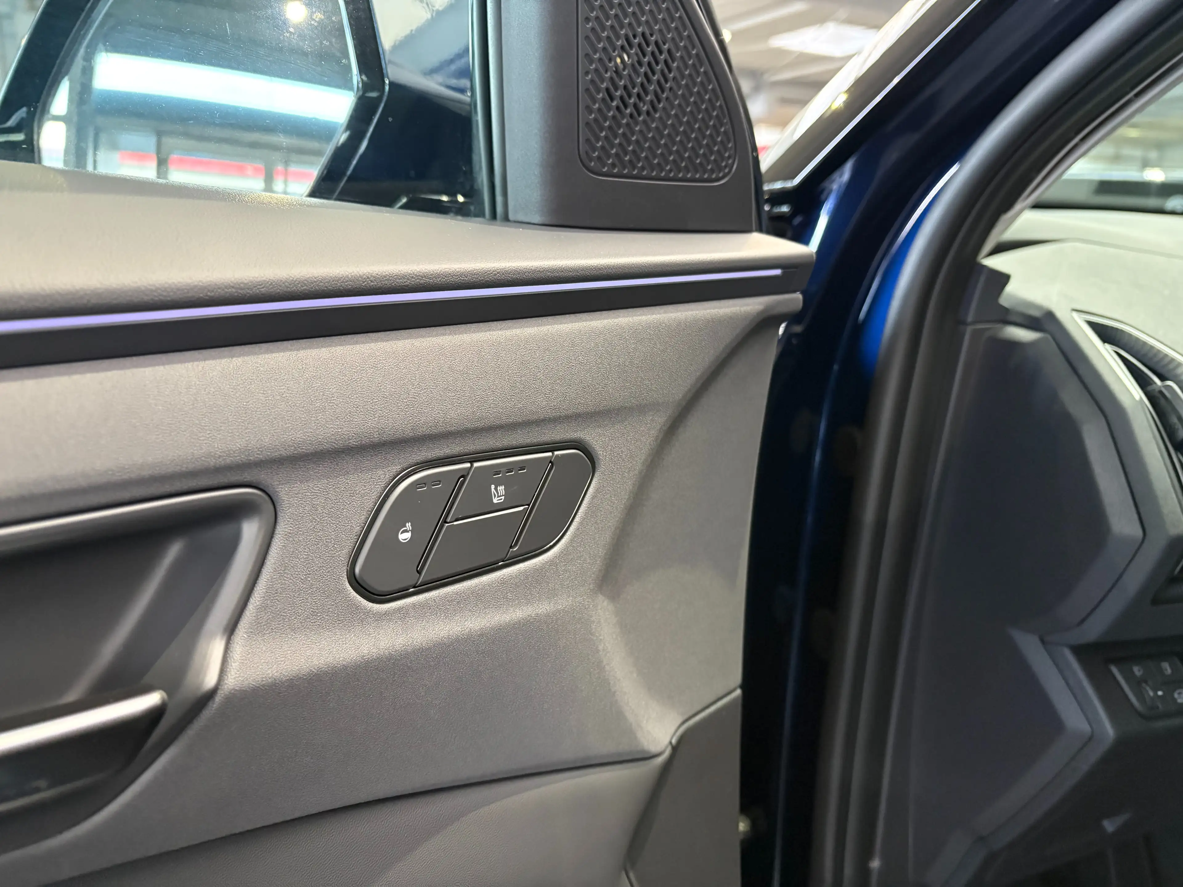 Kia EV5 81,4-kWh "Earth"*SHZ*LHZ*RFK*Harman Kardon — photo 13