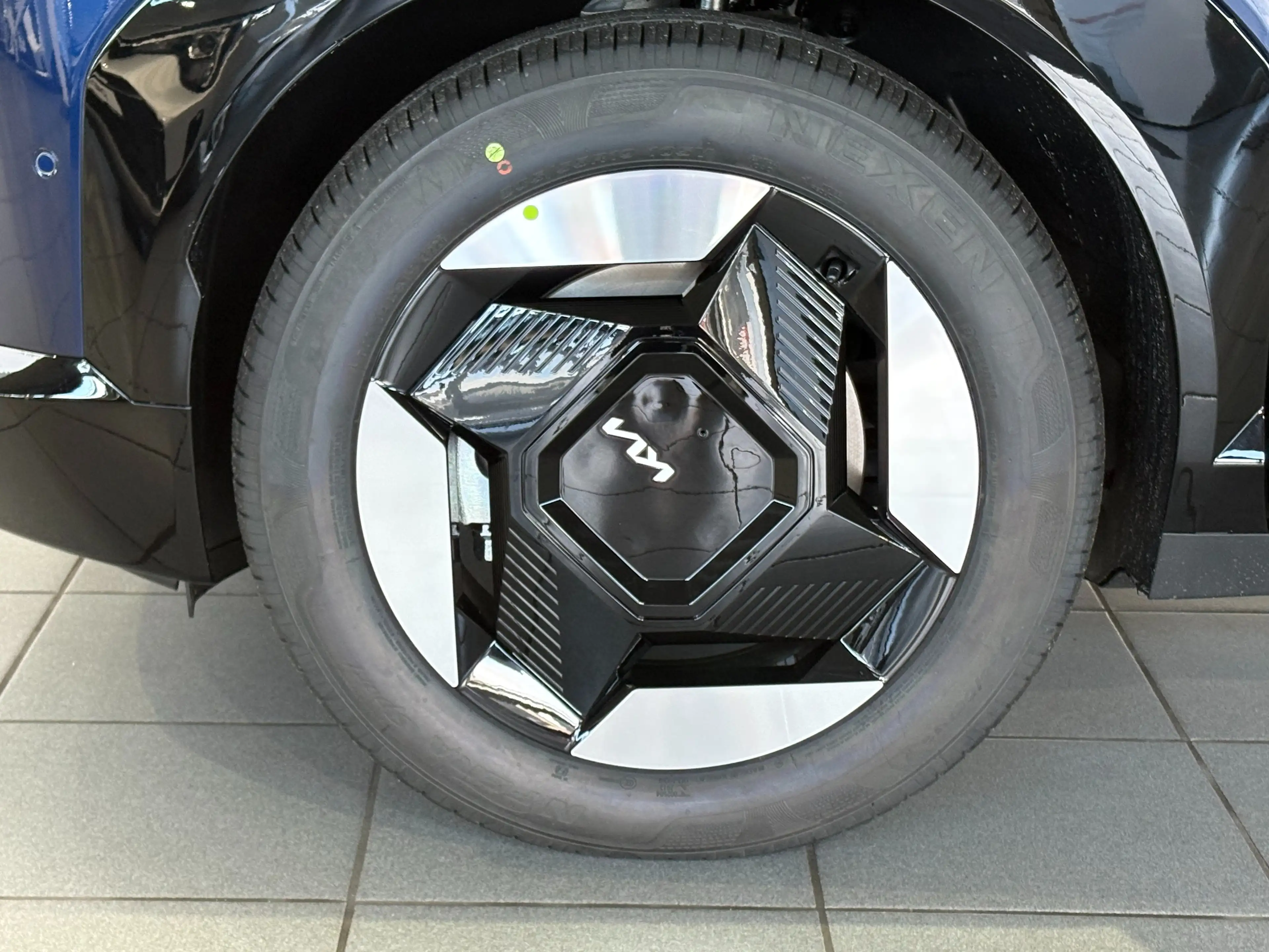 Kia EV5 81,4-kWh "Earth"*SHZ*LHZ*RFK*Harman Kardon — photo 10