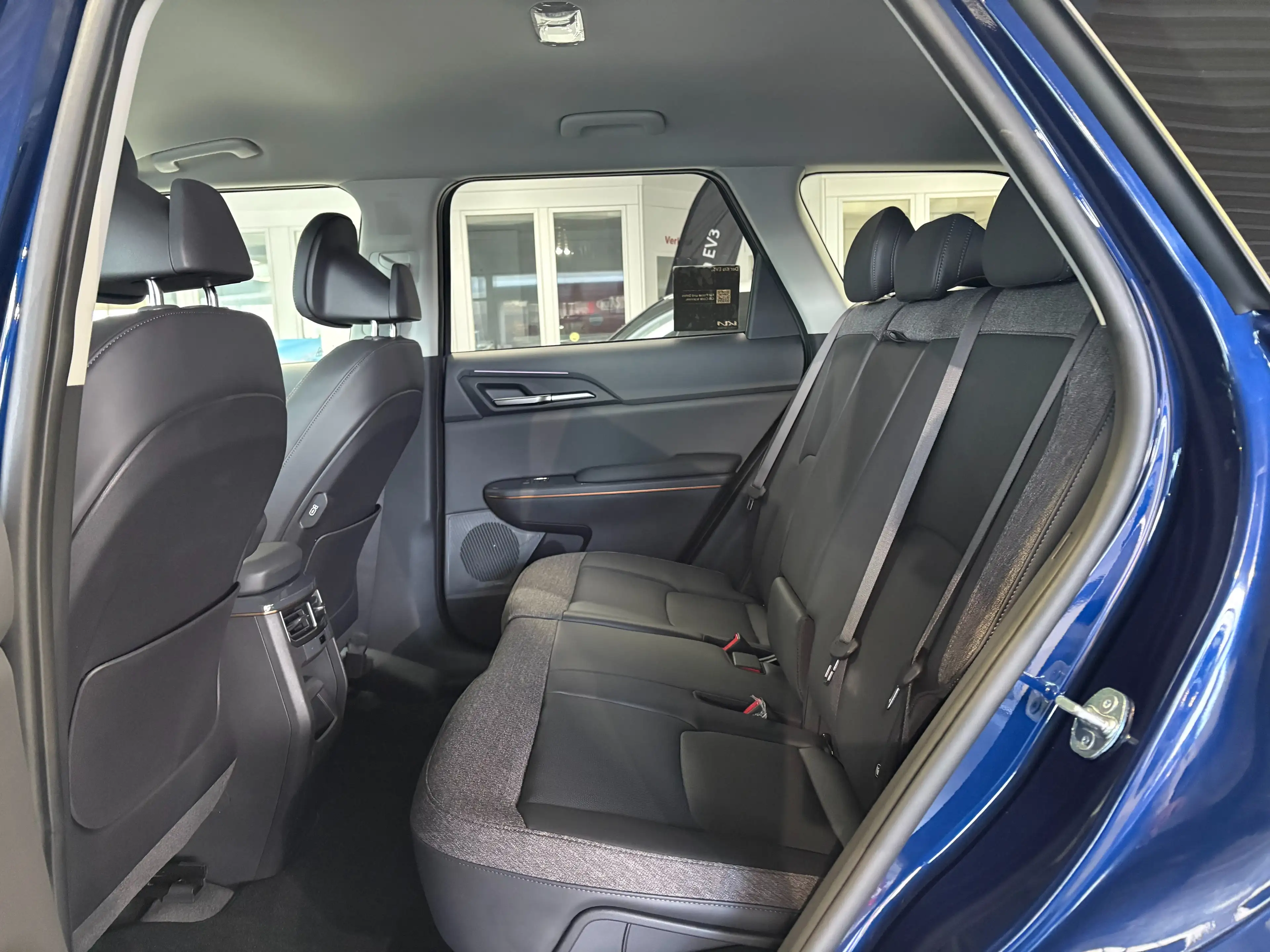 Kia EV5 81,4-kWh "Earth"*SHZ*LHZ*RFK*Harman Kardon — photo 15
