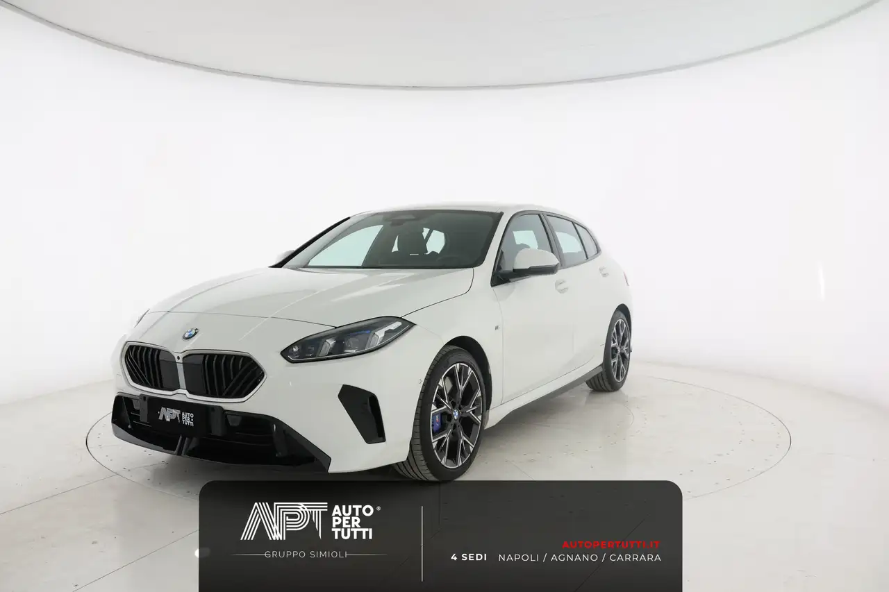 BMW 120