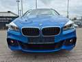 BMW 218 218 d M Sport Gran Tourer HeadUp Panorama Leder Bleu - thumbnail 2